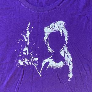 Brand new Elsa T-shirt